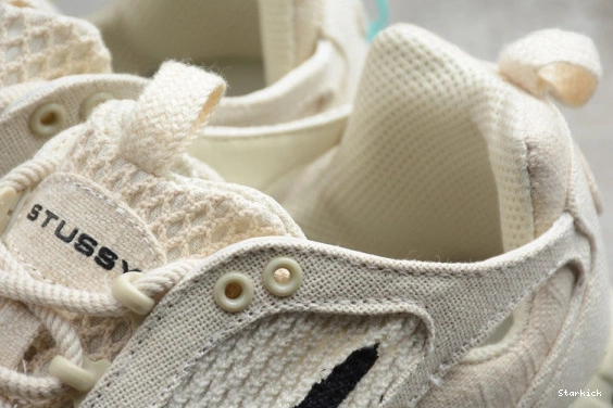 Nike Zoom Fossil Spiridon Cage CQ5486-200 Stussy Air 2 0227